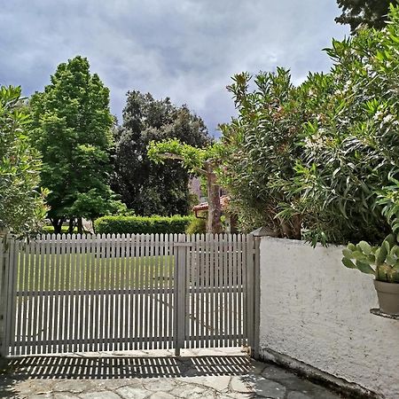 Villa Spitaki à Pefkochori Extérieur photo