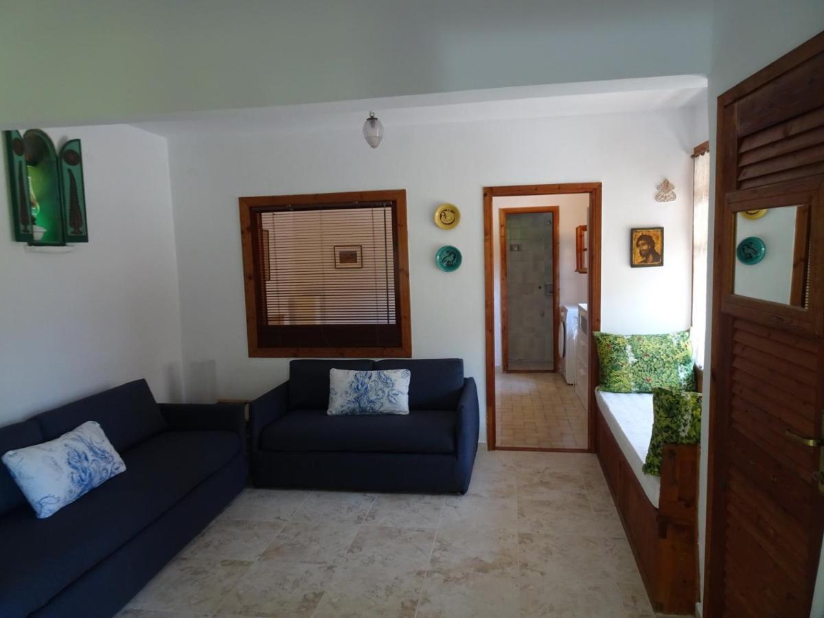 Villa Spitaki à Pefkochori Extérieur photo