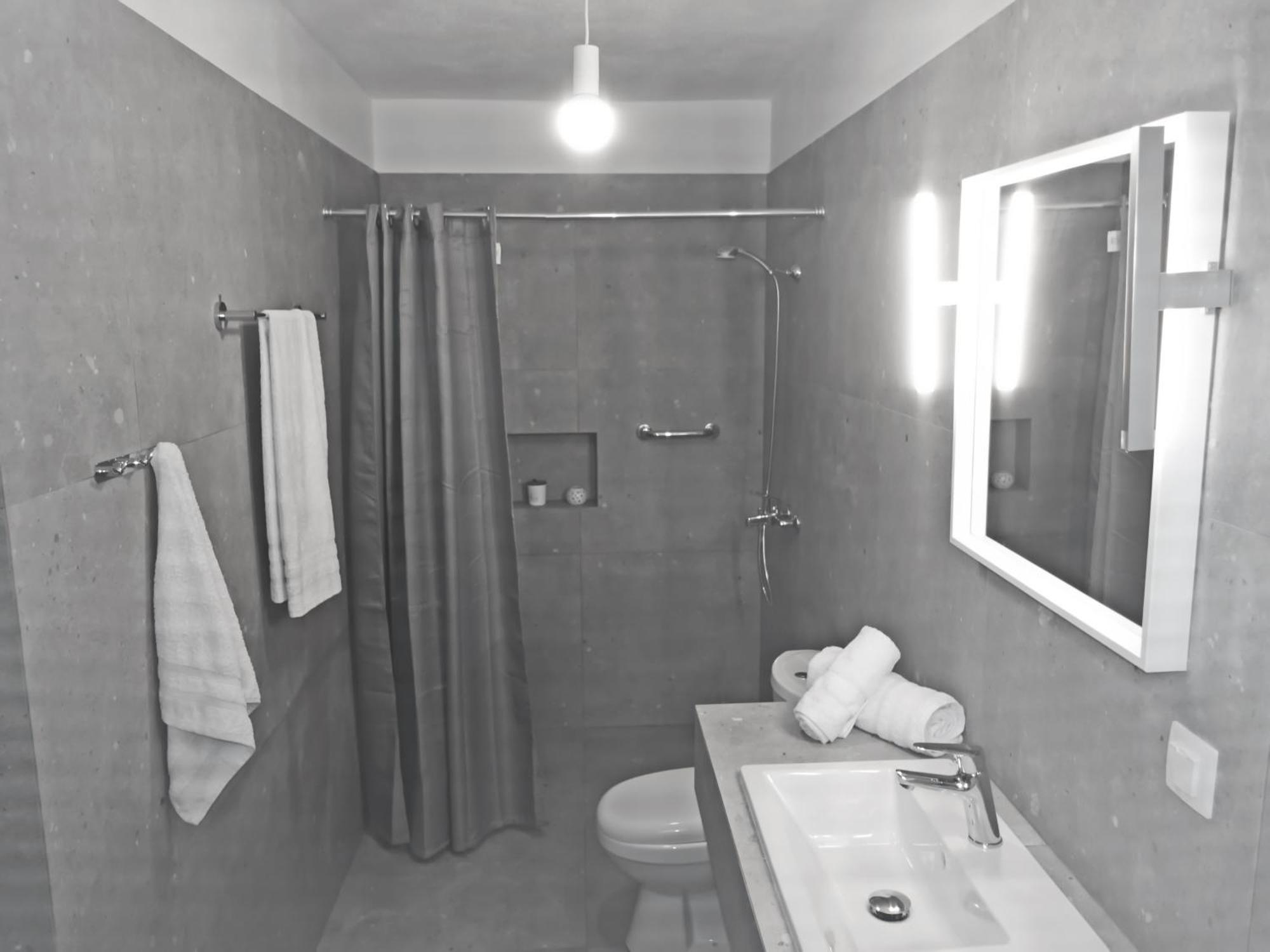 Villa Spitaki à Pefkochori Extérieur photo